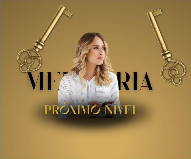 Mentoria Gold